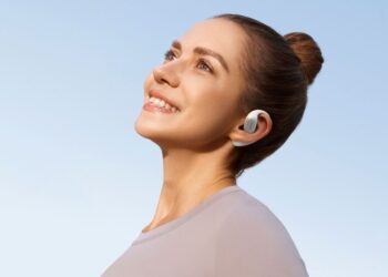 ترقبوا HUAWEI FreeArc السماعات المفتوحة الأذكى من هواوي تصل قريبًا إلى مصر