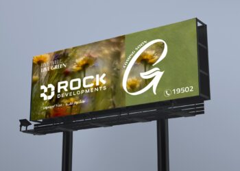 شركة Rock Developments تستعد لإطلاق أحدث مشروعاتها في هليوبوليس الجديدة بمساحات خضراء تتجاوز 85%