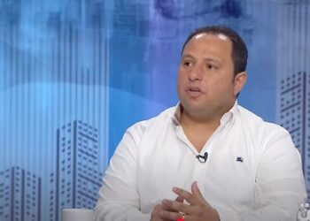 م.فادي نبيل عدلي نائب رئيس شركة التجهيزات الخشبية woodek: مصر فى حاجة لتكرار تجربة نجاح القطاع العقاري فى الصناعة 