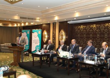 وزير الزراعة يفتتح فعاليات ورشة العمل الأولى لتنفيذ استراتيجية إعلان كمبالا للبحث والتطوير الزراعي في أفريقيا