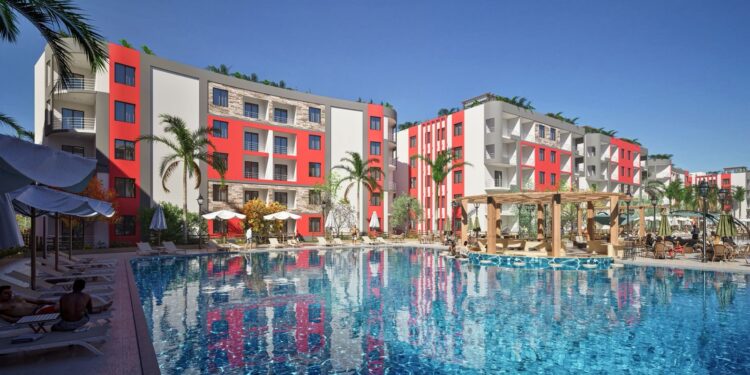 «كونسبت للتطوير العقاري» تطلق المرحلة الرابعة بمشروع «سيلا»