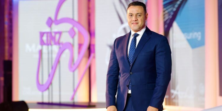 «مدار للتطوير العقاري» تطلق مشروع «كنز» في زايد الجديدة باستثمارات 30 مليار جنيه