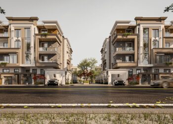 شركة «تترا للتطوير العقاري» تكشف معدلات الإنجاز غير المسبوقة في أحدث مشروعاتها بمنطقة بيت الوطن بالقاهرة الجديدة