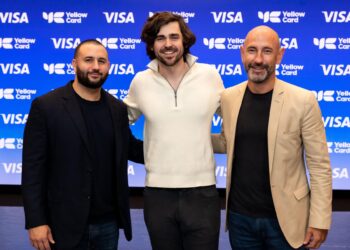 Visa توسع مبادراتها الخاصة بالعملات المستقرة Stablecoin في منطقة وسط أوروبا وأوروبا الشرقية والشرق الأوسط وأفريقيا CEMEA