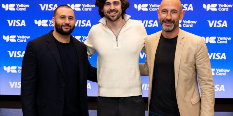 Visa توسع مبادراتها الخاصة بالعملات المستقرة Stablecoin في منطقة وسط أوروبا وأوروبا الشرقية والشرق الأوسط وأفريقيا CEMEA