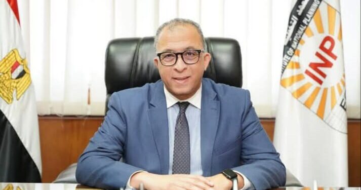 غدا .. انطلاق فعاليات المؤتمر الدولي السنوي لمعهد التخطيط القومي «الابتكار والتنمية المستدامة» بجامعة كولومبيا