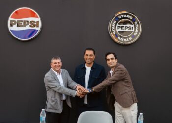 إطلاق برنامج «بيبسي ستارز» من بيبسيكو مصر بالشراكة مع Right to Dream لتنمية الجيل القادم من المواهب الكروية