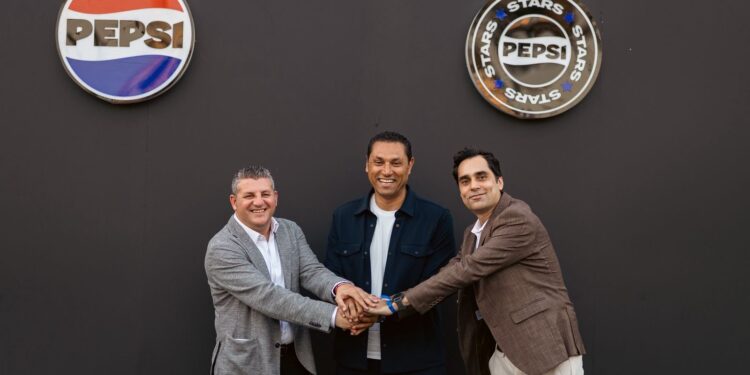 إطلاق برنامج «بيبسي ستارز» من بيبسيكو مصر بالشراكة مع Right to Dream لتنمية الجيل القادم من المواهب الكروية