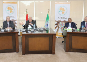 «الاتحاد الافريقي للمقاولات» 570 مشروع بناء في أفريقيا بقيمة 450 مليار دولار