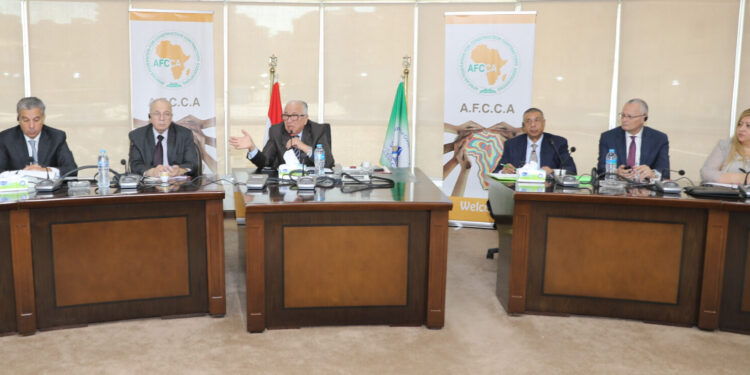 «الاتحاد الافريقي للمقاولات» 570 مشروع بناء في أفريقيا بقيمة 450 مليار دولار