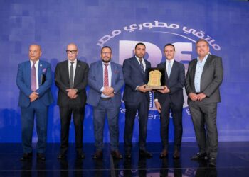 «الرياض مصر» تشارك في ملتقى مطوري مصر بحضور مساعد وزير الإسكان