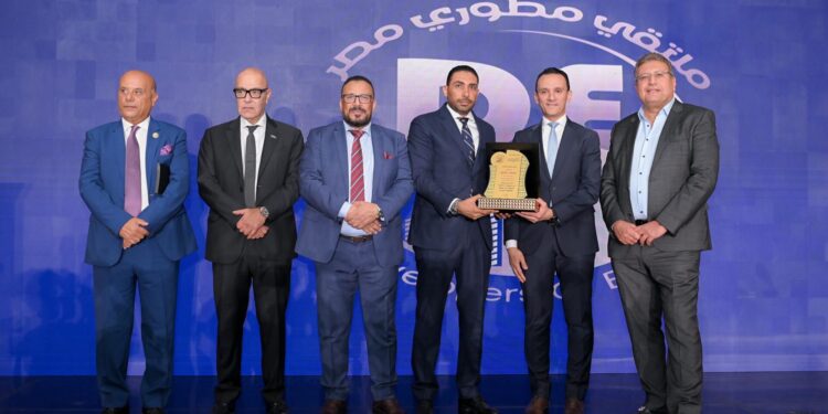 «الرياض مصر» تشارك في ملتقى مطوري مصر بحضور مساعد وزير الإسكان