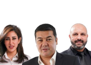 شركة «TG DEVELOPMENTS» ترتفع بتنفيذ «PALM CAPITAL » لـ60%.. و تبدأ إنشاءات «PALM ISLAND »