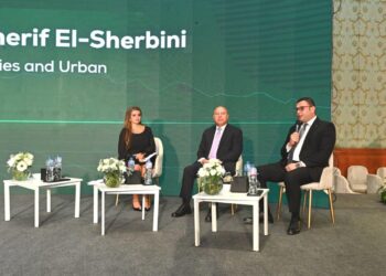 وزير الإسكان يشارك في الجلسة الافتتاحية لملتقى «بناة مصر» في دورته الـ10 لاستعراض جهود الوزارة في التنمية العمرانية