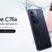 هاتف realme C75x يأتي بمزايا رائدة، مع أعلى مستوى مقاومة للماء بشهادة IP69