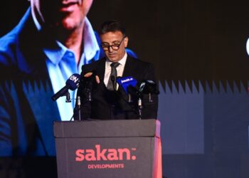 «سكن للتطوير العقاري» تطلق مشروعها الجديد Park-U بمدينة الشروق باستثمارات تتجاوز 4.8 مليارات جنيه