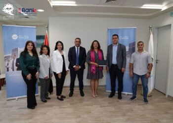 البنك المصري لتنمية الصادرات يجدد دعمه لمستشفى أهل مصر لعلاج الحروق للسنة الثامنة على التوالي