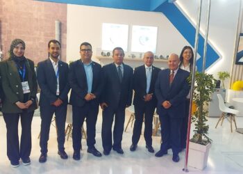 بمشاركة 12  شركة مصرية .. افتتاح الدورة العاشرة من معرض «بلاست أكسبو» والدورة الخامسة من معرض «باك اكسبو»