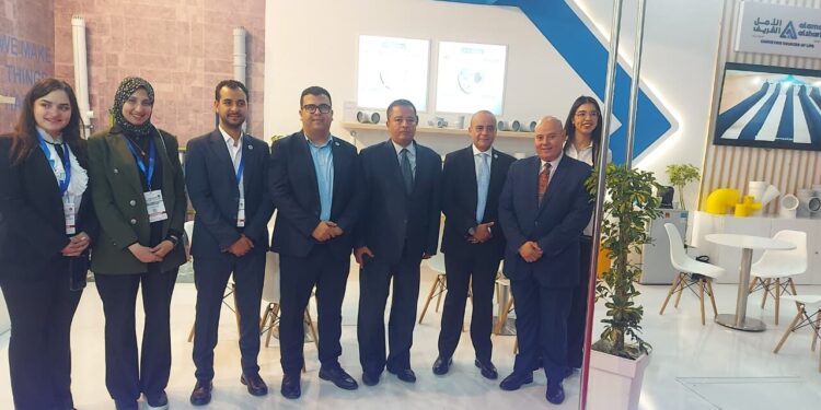 بمشاركة 12  شركة مصرية .. افتتاح الدورة العاشرة من معرض «بلاست أكسبو» والدورة الخامسة من معرض «باك اكسبو»