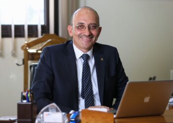 بيتا للتطوير العقاري تحقق المستهدف البيعي للنصف الأول من 2025 وتستعد لطرح مرحلة جديدة من Beta Residence