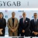 شراكة استراتيجية بين «EGYGAB » ومجموعة فنادق «U-Hotels لإدارة وتشغيل مشروع Masaya بسيدى عبدالرحمن