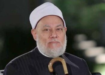 مشيداً بمبادرة «سكن كريم» ..  دكتور علي جمعة التكامل بين الدولة والمجتمع المدني والقطاع الخاص نموذج يحتذى لتحقيق التنمية المستدامة