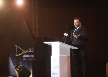 المهندس سامر فراج: «صناع القرار» منصة جادة لرسم مستقبل الاستثمار وسط تحولات الاقتصاد العالمي