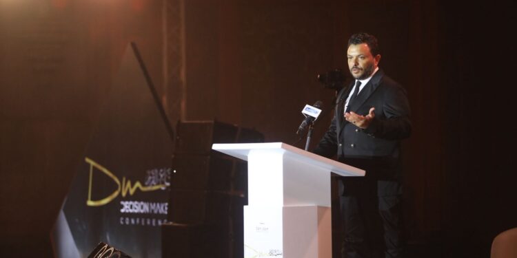 المهندس سامر فراج: «صناع القرار» منصة جادة لرسم مستقبل الاستثمار وسط تحولات الاقتصاد العالمي