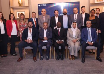 شريف الجبلي: هدفنا تأهيل القطاع الخاص المصري للاستفادة من 250 مليون دولار تمويل سنوي من البنك الأفريقي للتنمية