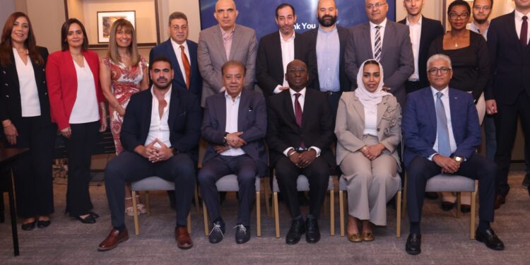 شريف الجبلي: هدفنا تأهيل القطاع الخاص المصري للاستفادة من 250 مليون دولار تمويل سنوي من البنك الأفريقي للتنمية