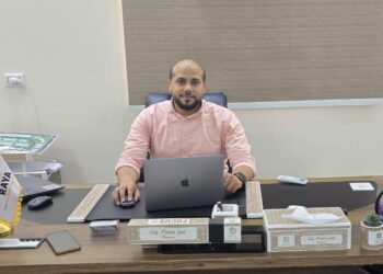 «راية للتطوير» تطلق مشروعها الجديد «إيليت جاردنز» بحدائق أكتوبر ..وتستهدف 270 مليون جنيه مبيعات بالمرحلة الأولى