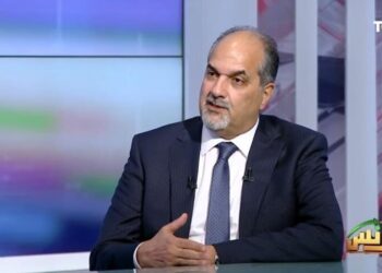 أيمن عبد الحميد: التمويل العقاري يثبت صموده رغم التحديات الاقتصادية