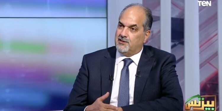 أيمن عبد الحميد: التمويل العقاري يثبت صموده رغم التحديات الاقتصادية