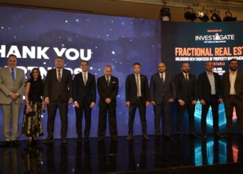 عبد الجواد: الملكية الجزئية بوابة جديدة للاستثمار العقاري في مصر