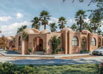 على بعد 40 دقيقة من القاهرة .. «كايرو ريف» تطلق «عزبة كايرو 2» كـ «نموذج متكامل» يعيد تعريف الحياة الريفية