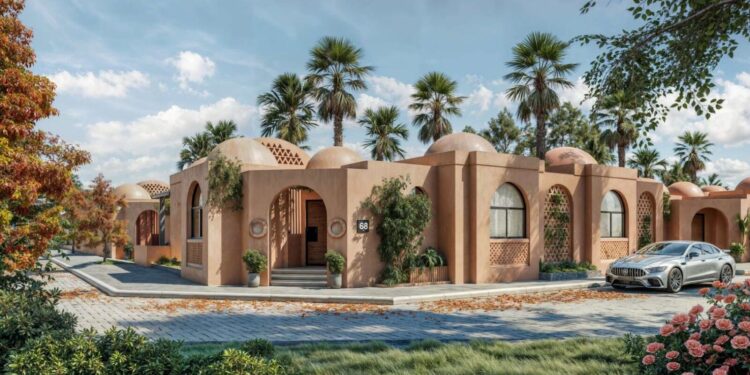 على بعد 40 دقيقة من القاهرة .. «كايرو ريف» تطلق «عزبة كايرو 2» كـ «نموذج متكامل» يعيد تعريف الحياة الريفية