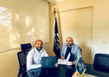 «مجموعة الشحري» تعيين «إسلام رجب» مستشارا لتطوير الأعمال 