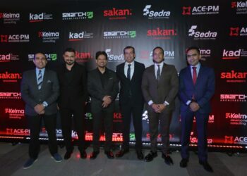 عبدالرحمن عصام: إطلاق خطة تسويقية قوية لمشروع PARK U كوجهة جديدة مميزة لمدينة الشروق