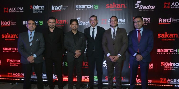 عبدالرحمن عصام: إطلاق خطة تسويقية قوية لمشروع PARK U كوجهة جديدة مميزة لمدينة الشروق