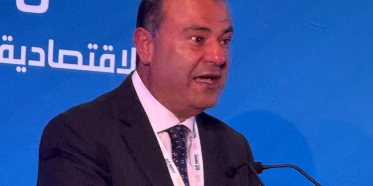 «الغرف العربية»: 74 مليار جنيه إسترليني حجم التجارة بين المملكة المتحدة والعالم العربي