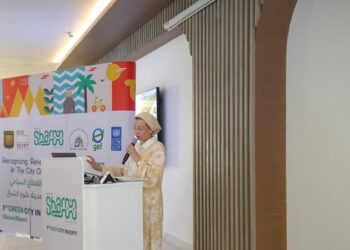 فنادق «صن رايز» ضمن رواد السياحة البيئية في شرم الشيخ