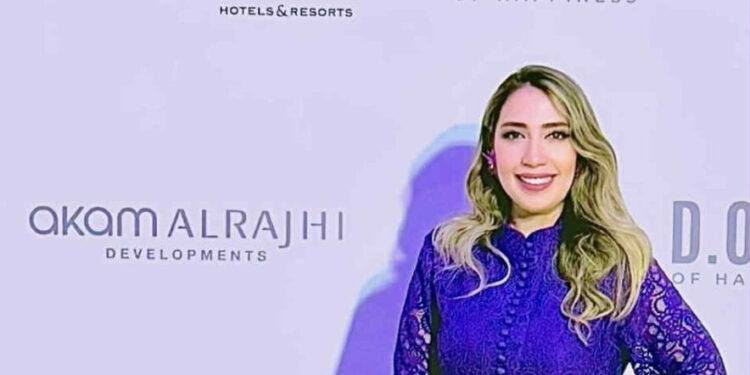 خبيرة عقارية: العلمين الجديدة تمثل قلب الحركة العقارية والسياحية في الساحل الشمالى