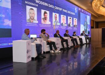 انطلاق فعاليات النسخة السابعة من منتدى الاستشاريين المصريين (CCF 2025) 15 بمشاركة محلية وإقليمية كبرى