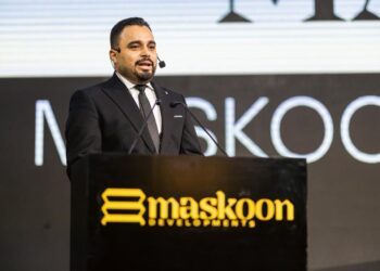 بتكلفة استثمارية 3 مليار جنيه .. «مسكون للتطوير العقاري» تحتفل بأطلاق link vibe و link viwe بالقاهرة الجديدة