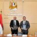 وزيرا «الإسكان» و «التربية والتعليم» يوقعان بروتوكول تعاون لتطبيق نظام التعليم الألماني بمدينة 6 أكتوبر