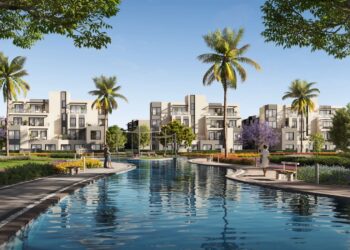 امتدادًا لنجاح المراحل السابقة ..«هايد بارك للتطوير» العقاري تطلق المرحلة الأخيرة من مشروع «جاردن ليكس» بغرب القاهرة