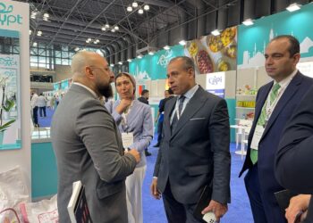 المصرية السويسرية تتوسع في التصدير إلى الولايات المتحدة الأمريكية وتشارك في معرض Fancy Food Show