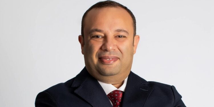 المهندس وليد مرسي يطالب بإعادة صياغة الهوية المعمارية والعمرانية لمصر