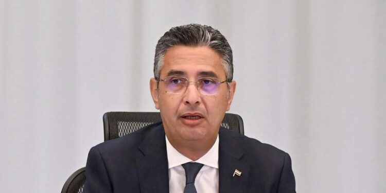 وزير التموين: توافر كامل للسلع الأساسية ومدد الكفاية تفوق 6 أشهر