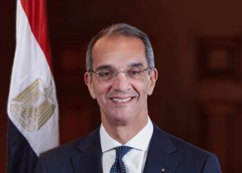  مباحثات مصرية إيطالية لتعزيز التعاون المشترك فى مجالات الاتصالات وتكنولوجيا المعلومات